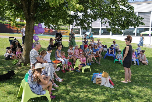 Jubiläum FamilienForum Reichenburg/24.6.2023