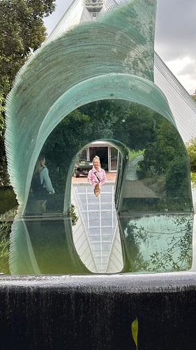 Botanical Garden | by radioink