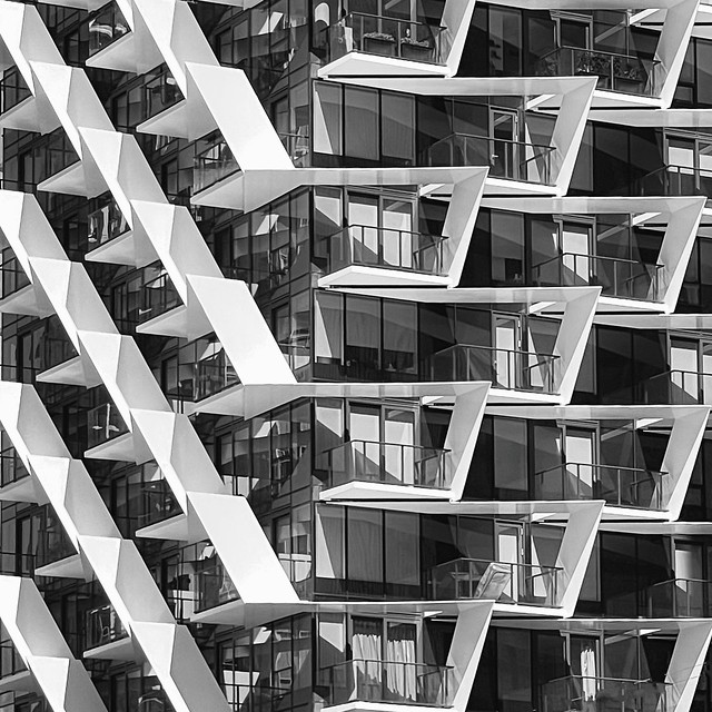 Vancouver Architecture