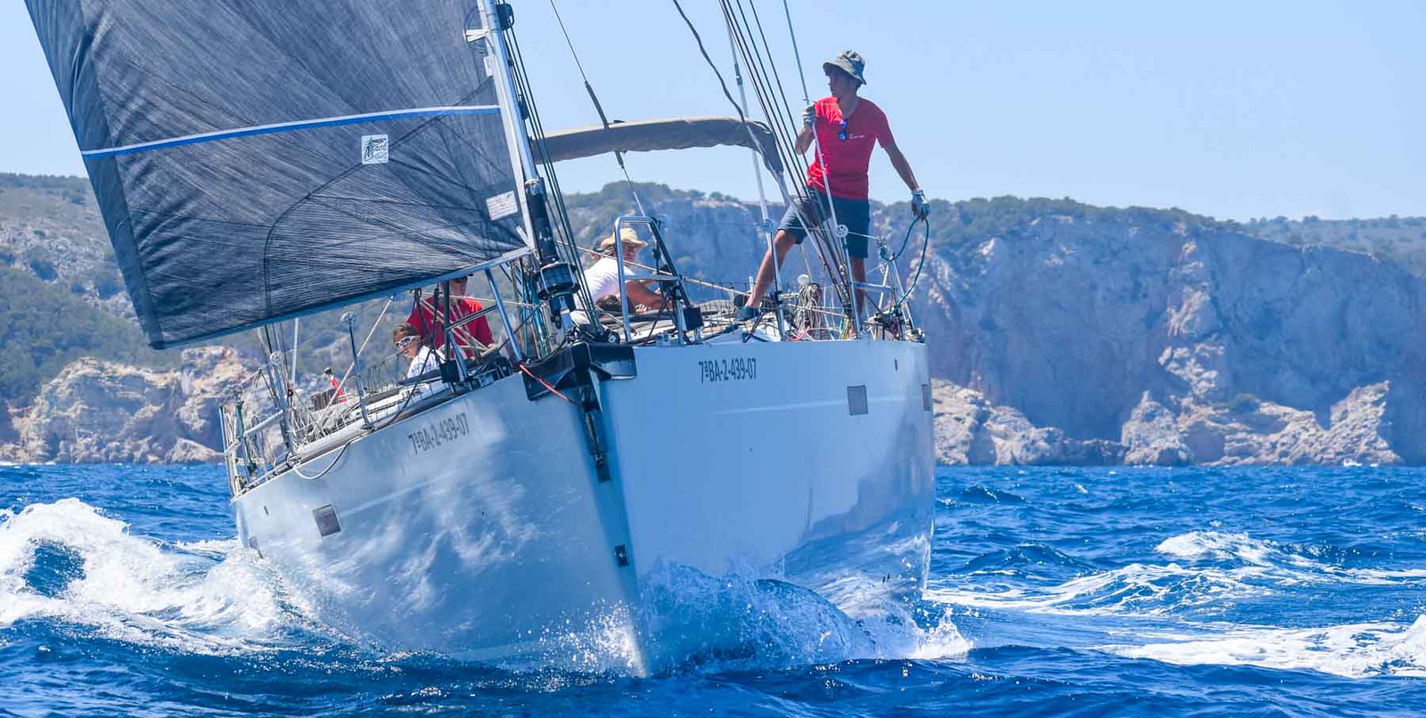 2023-nauticescala-Ruta de la Tramuntana - Regates-24