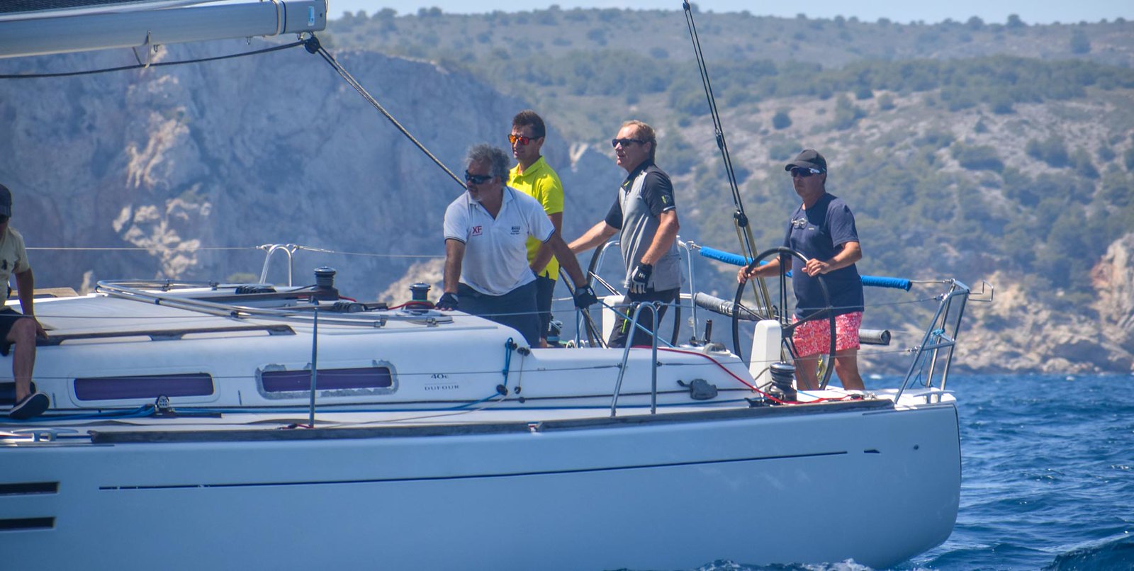 2023-nauticescala-Ruta de la Tramuntana - Regates-33