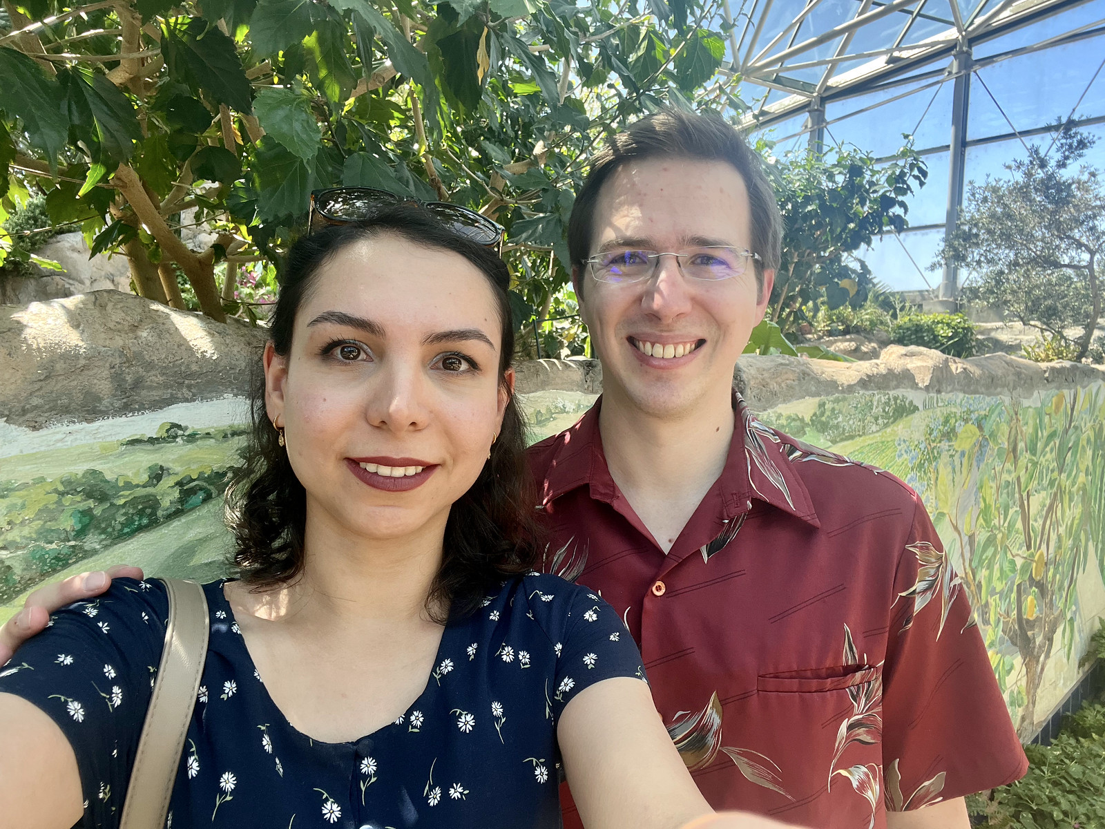 2023-07-16 Masa & Matt