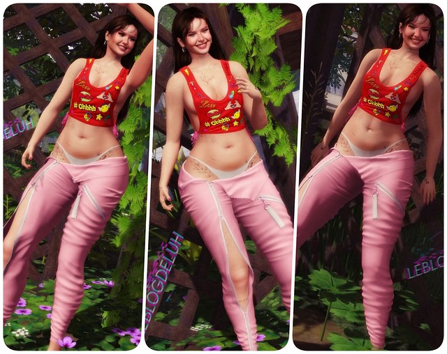 MovemenT ForM ♥ Pose Only Moments