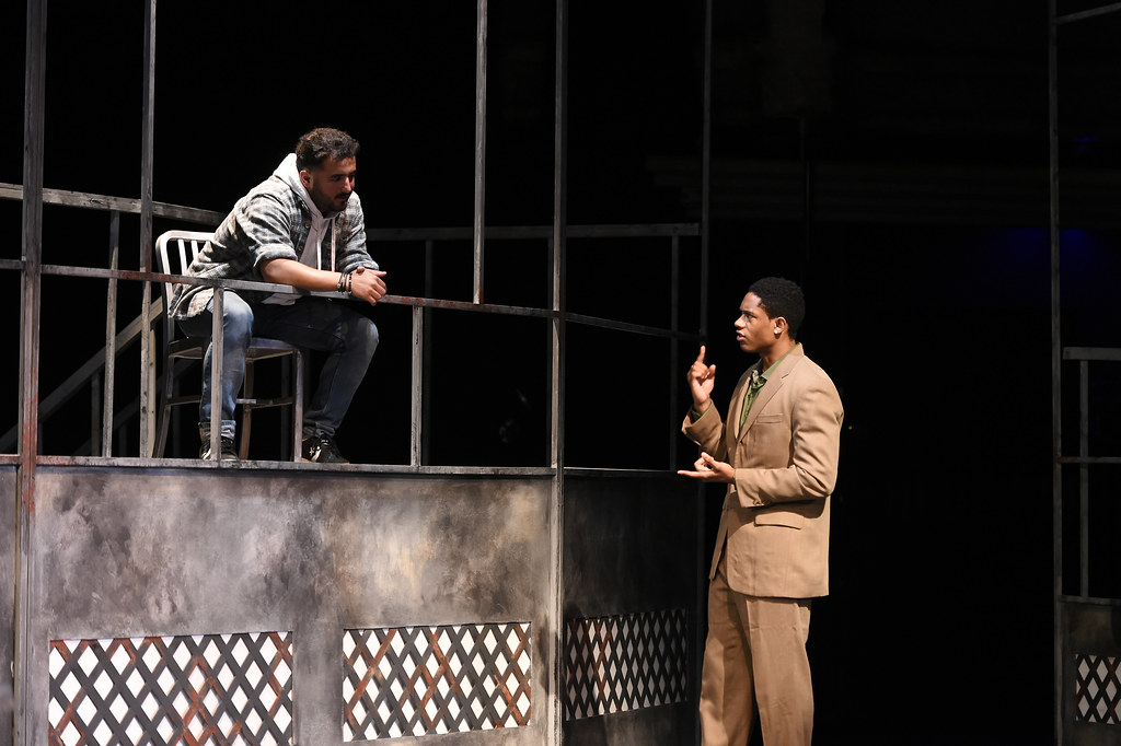 The Last Days of Judas Iscariot