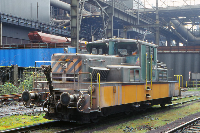 EH 154