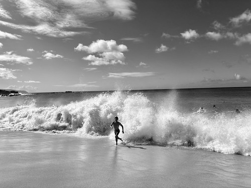 315/365 run, Run, RUN Away!! | by 907DPM