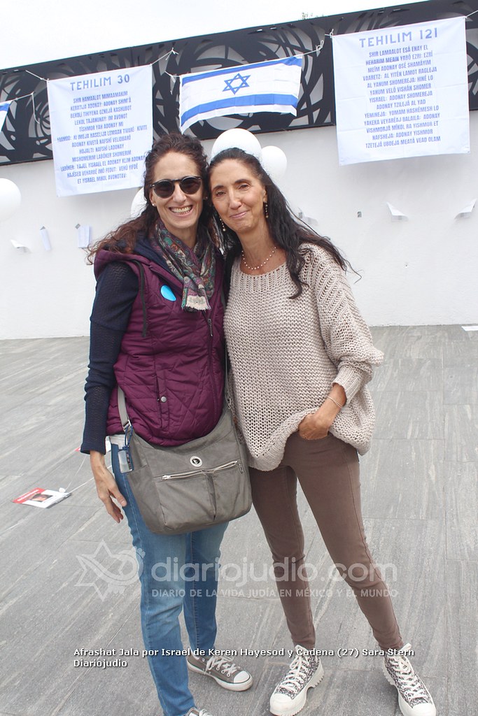 Galería de Fotos 19 Afrashat Jala por Israel de Keren Hayesod y Cadena (27)