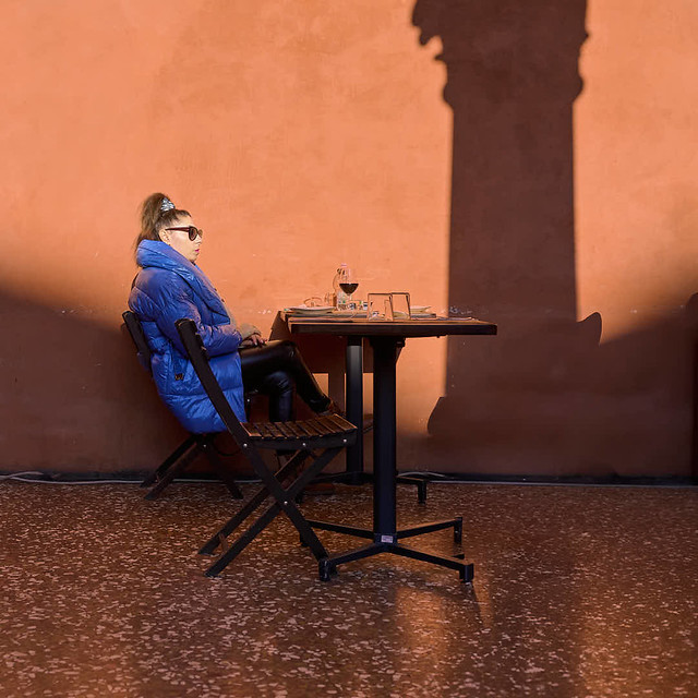 Apero time...