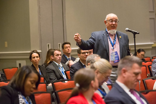 AFCEA Bethesda Health IT Summit 2024 | by Bethesda AFCEA