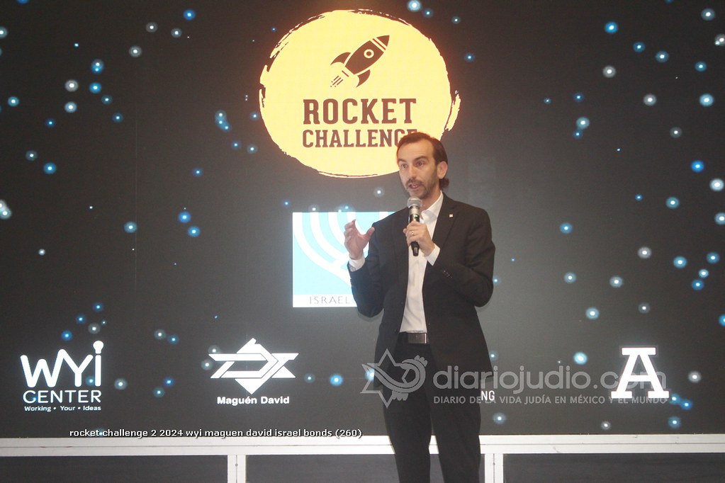 Galería de Fotos 651 rocket challenge 2 2024 wyi maguen david israel bonds (260)