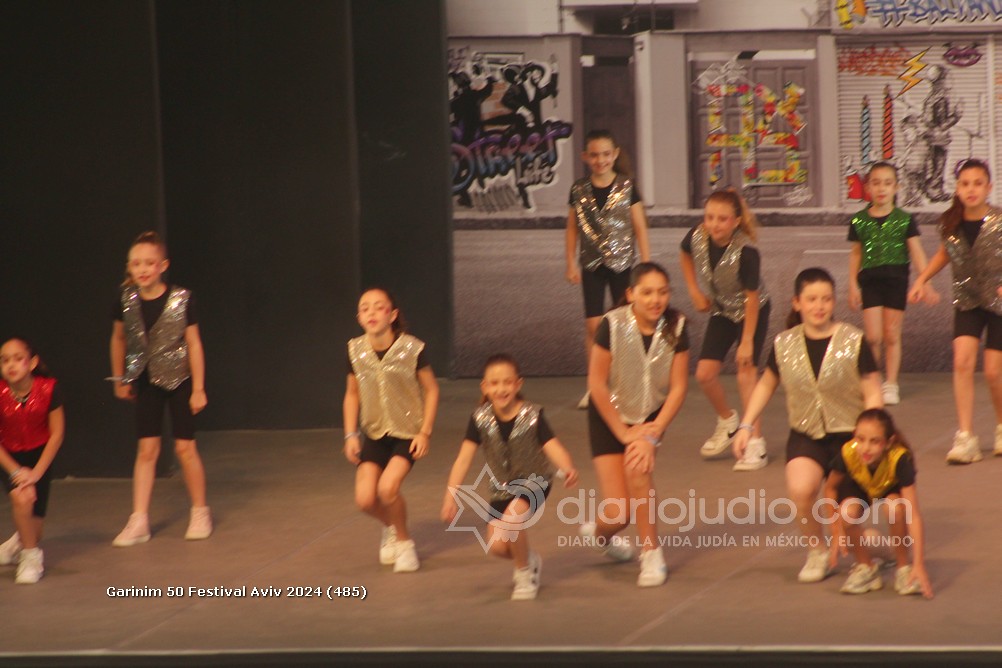 Galería de Fotos 479 Garinim 50 Festival Aviv 2024 (485)