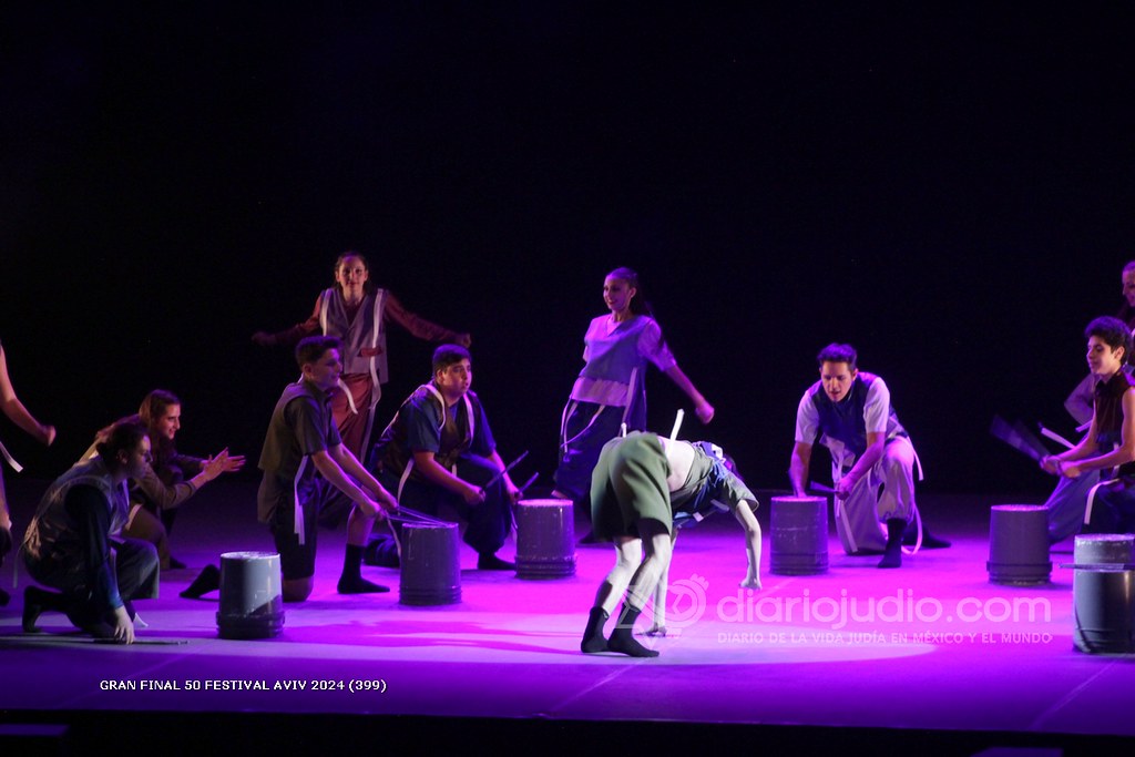 Galería de Fotos 55 GRAN FINAL 50 FESTIVAL AVIV 2024 (399)