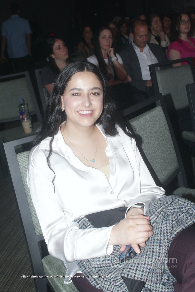 Galería de Fotos 218 Pilar Rahola con WIZO México Fotos Ray Fis Diariojudio (255)