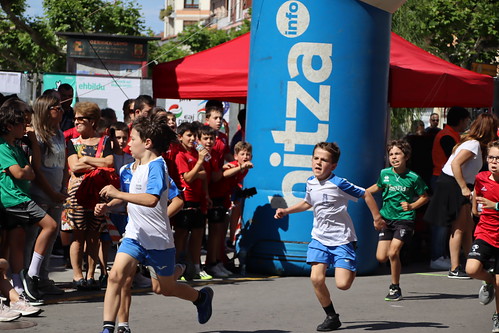 Gernika milia 2024