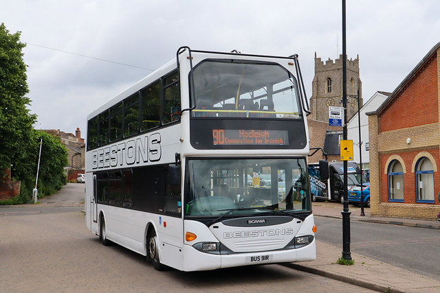 BUS91R (YN56FGG)