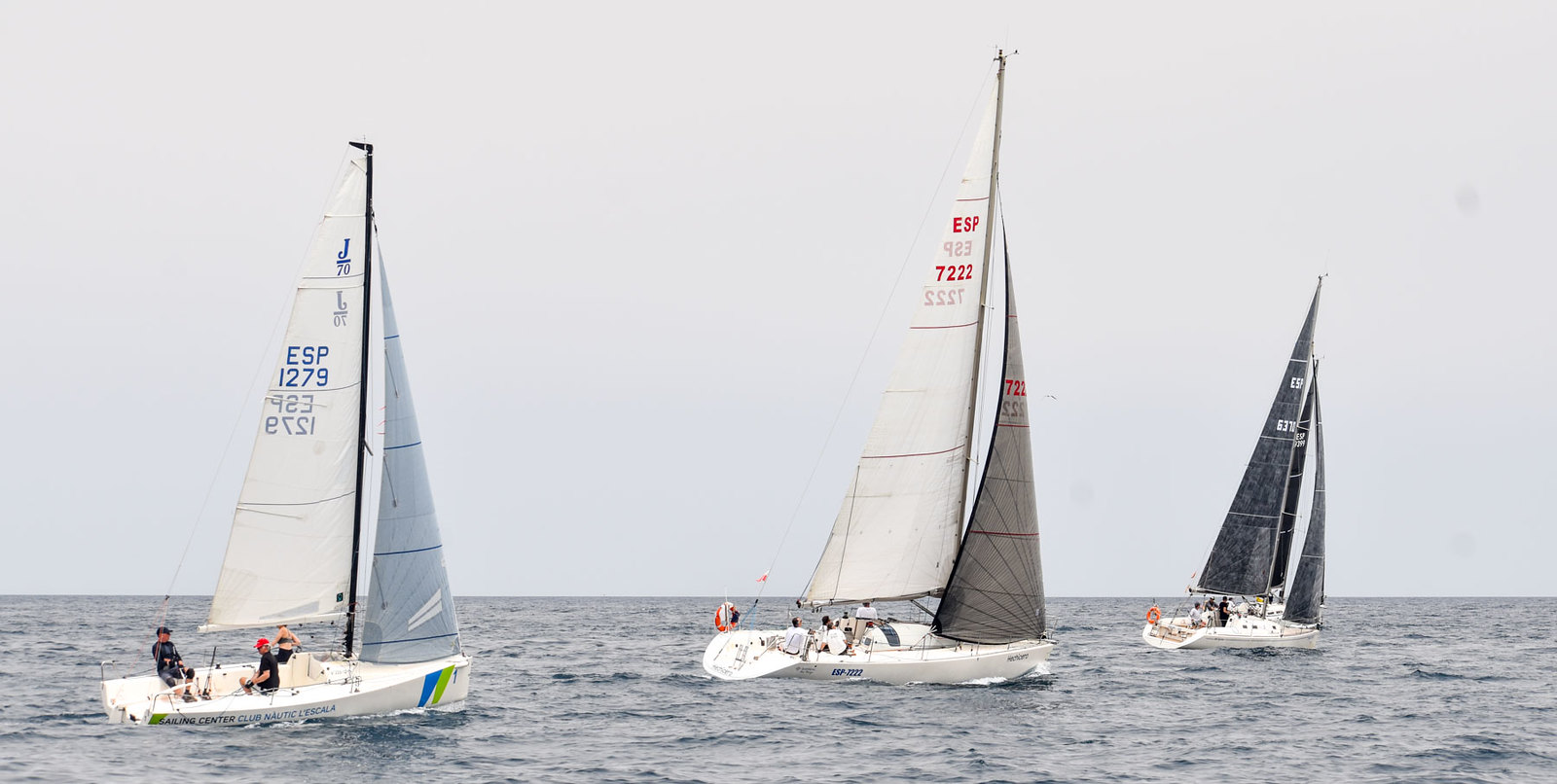 2024-nauticescala-Ruta de la Tramuntana - Regates-30