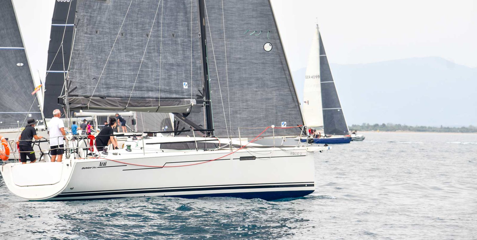 2024-nauticescala-Ruta de la Tramuntana - Regates-17