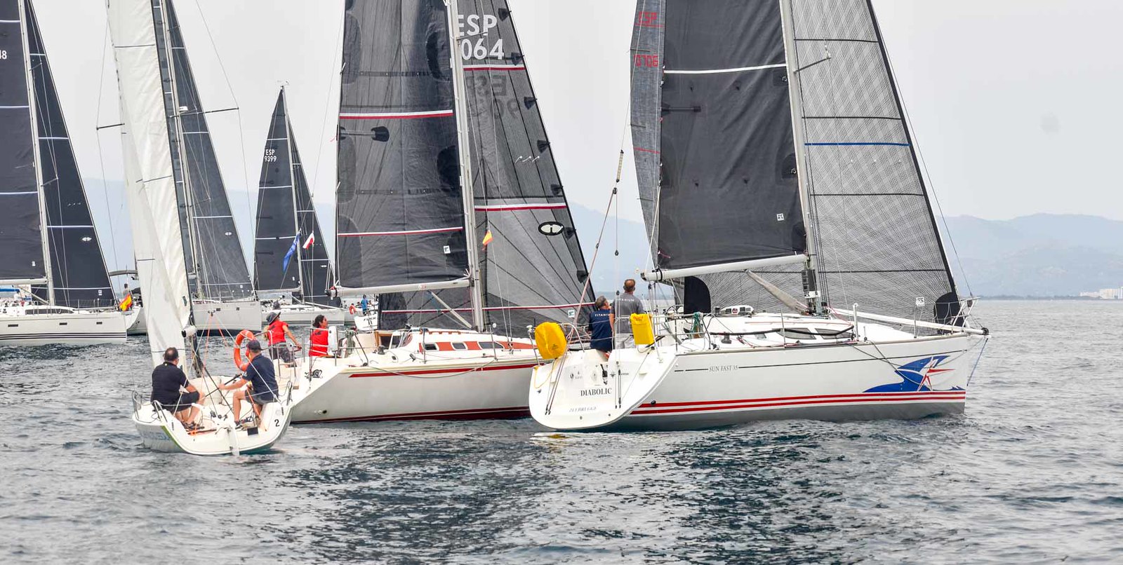 2024-nauticescala-Ruta de la Tramuntana - Regates-18
