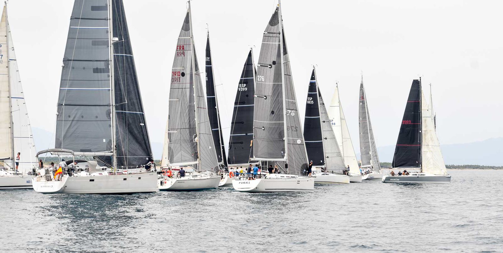 2024-nauticescala-Ruta de la Tramuntana - Regates-15