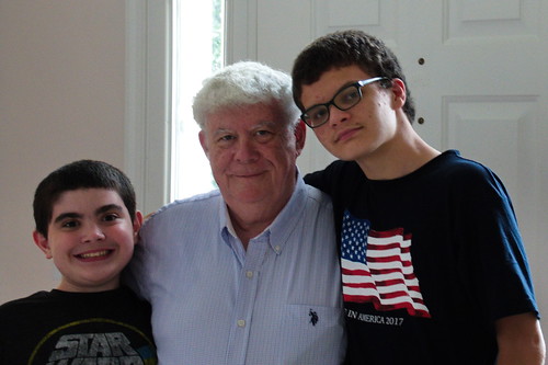 theSimberggrandboysandme | by michaelmaguire4