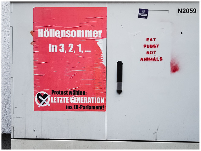 Höllensommer