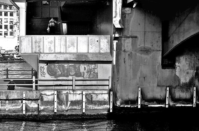 Under the Bridge