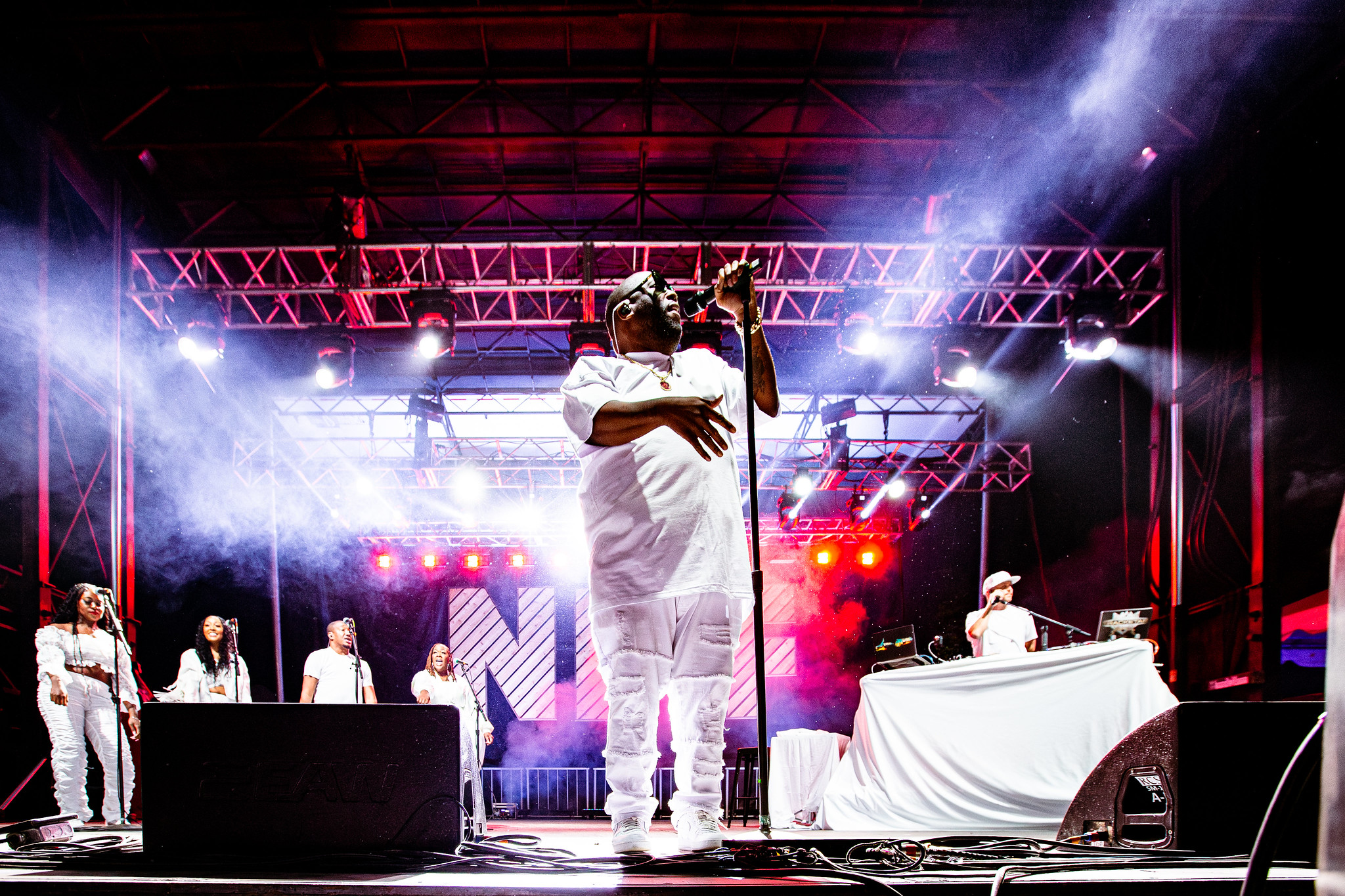 Killer Mike