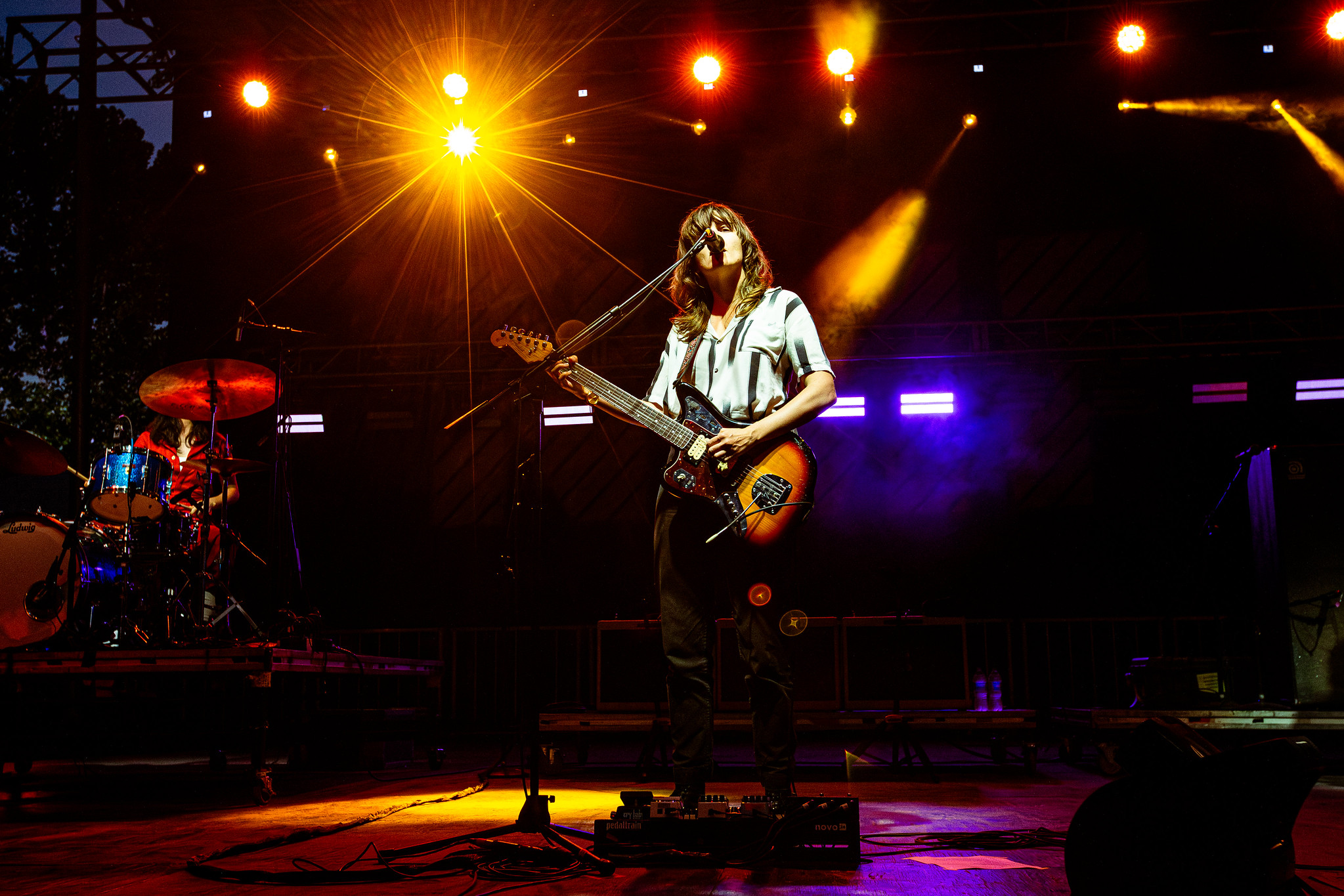 Courtney Barnett