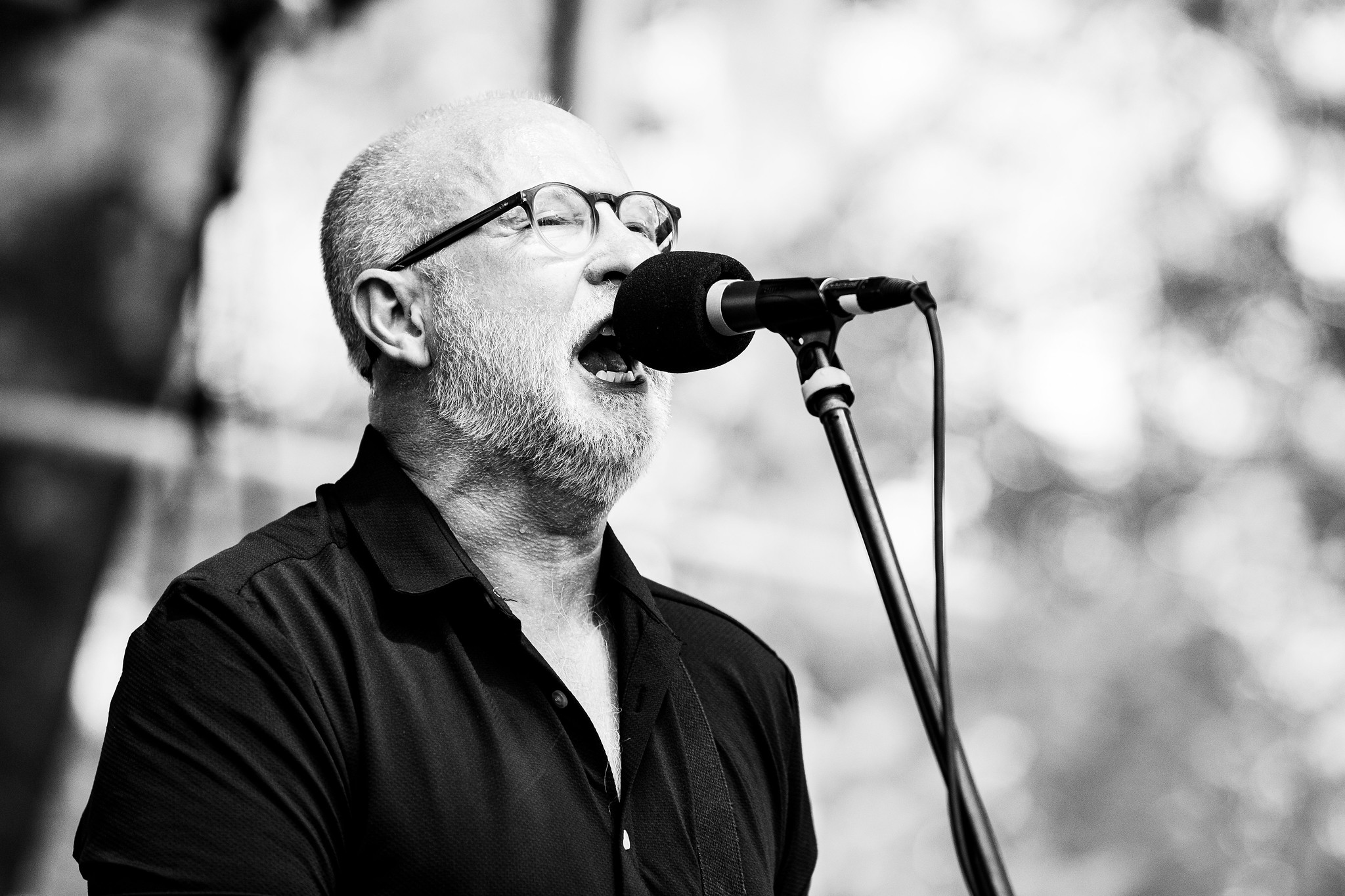 Bob Mould