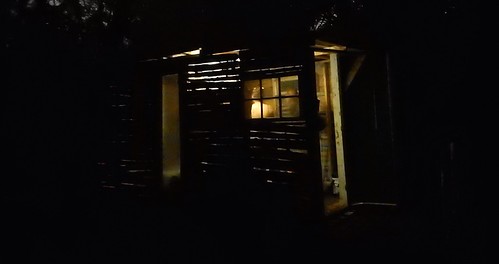 The Dustin Show by Night | by jwc 3o2