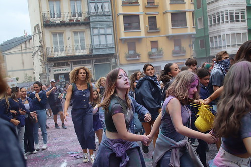 Arrantzale Eguna