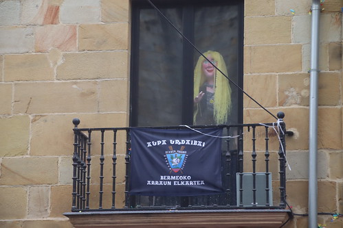 Arrantzale Eguna