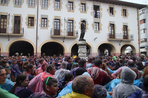 Arrantzale Eguna