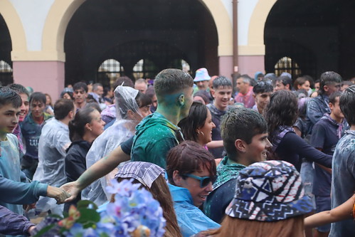 Arrantzale Eguna