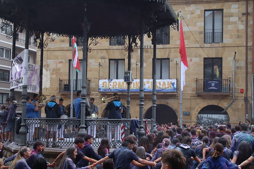 Arrantzale Eguna