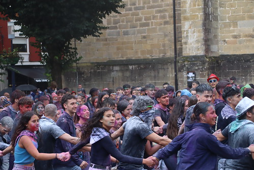 Arrantzale Eguna