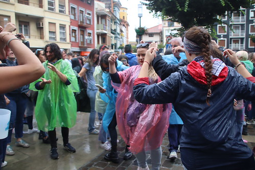 Arrantzale Eguna