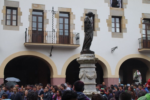 Arrantzale Eguna