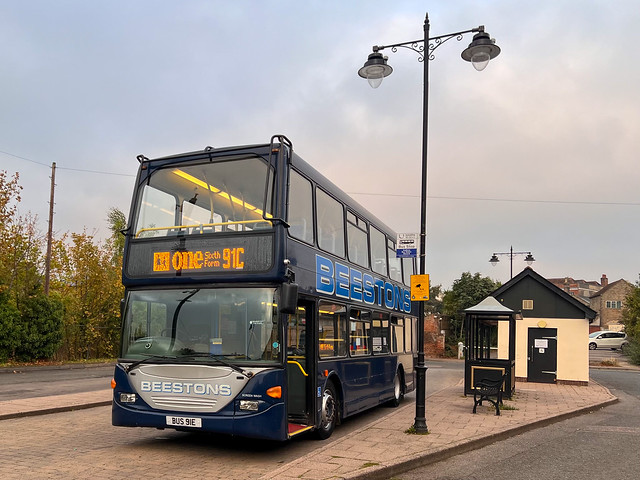 BUS91E (MX06LDN)