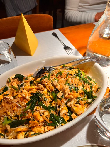 Thailändisch Kochen
