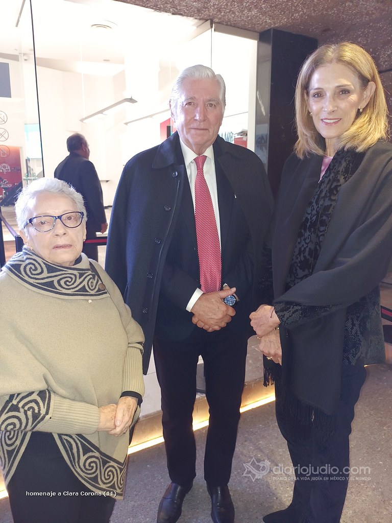 Galería de Fotos 4 homenaje a Clara Corona (11)