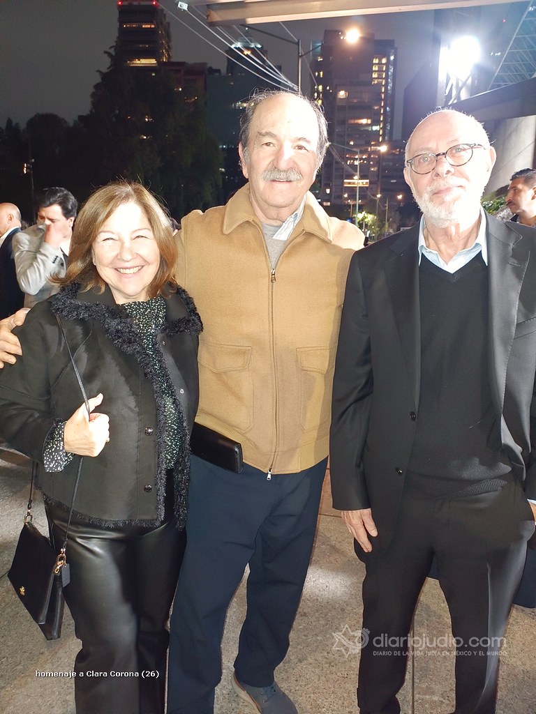 Galería de Fotos 18 homenaje a Clara Corona (26)