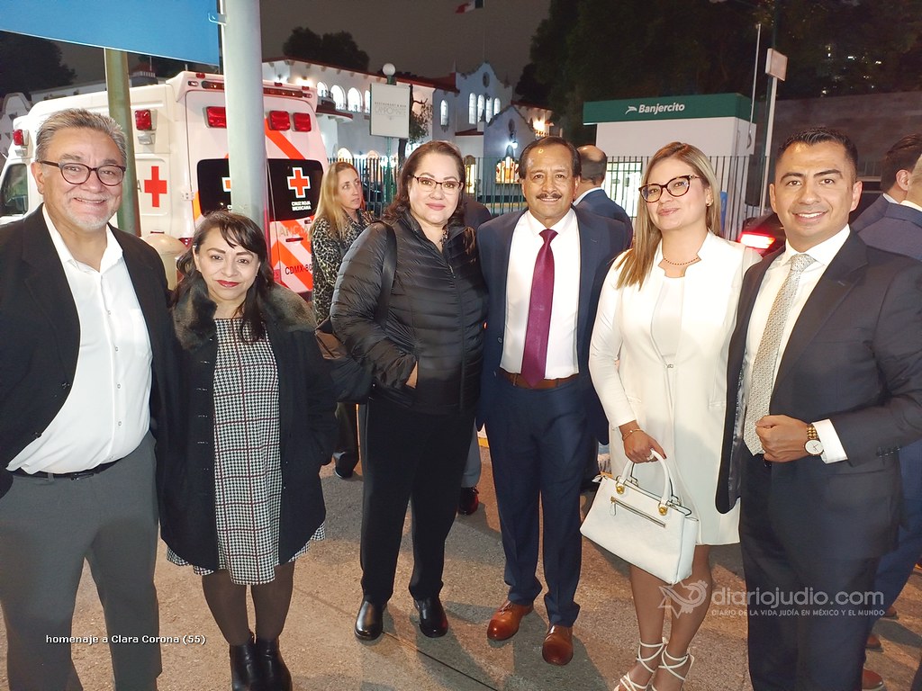 Galería de Fotos 42 homenaje a Clara Corona (55)