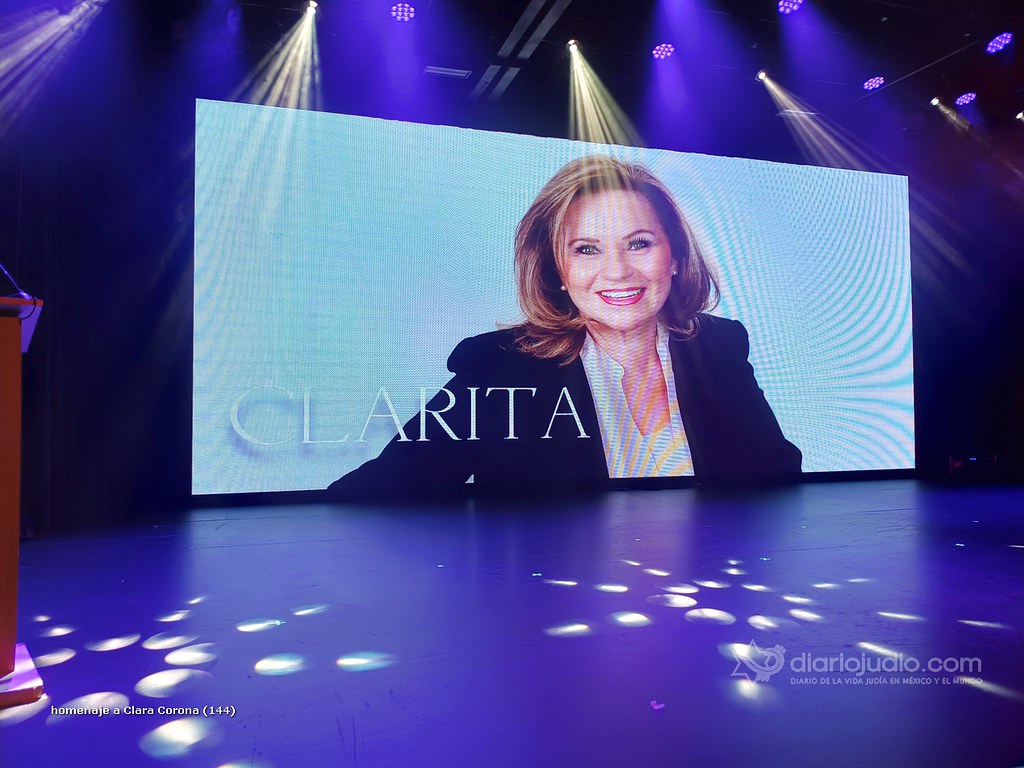 Galería de Fotos 125 homenaje a Clara Corona (144)