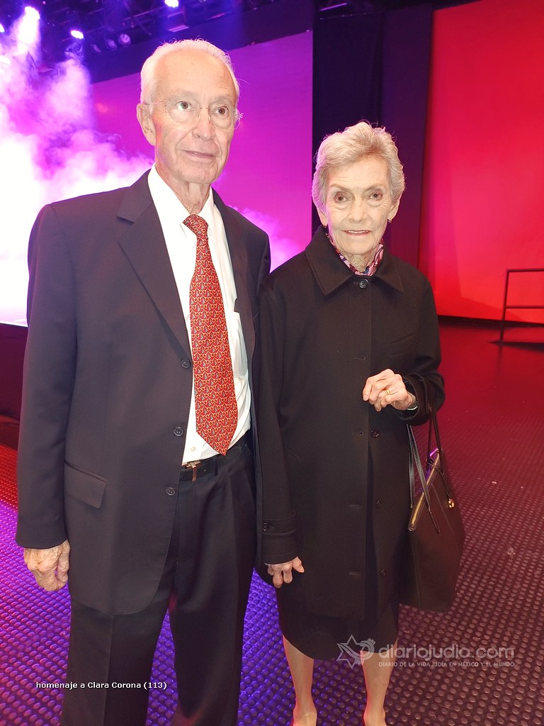 Galería de Fotos 96 homenaje a Clara Corona (113)