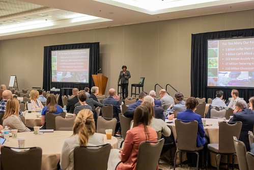 2024 Protein PACT Summit | by Meat Institute