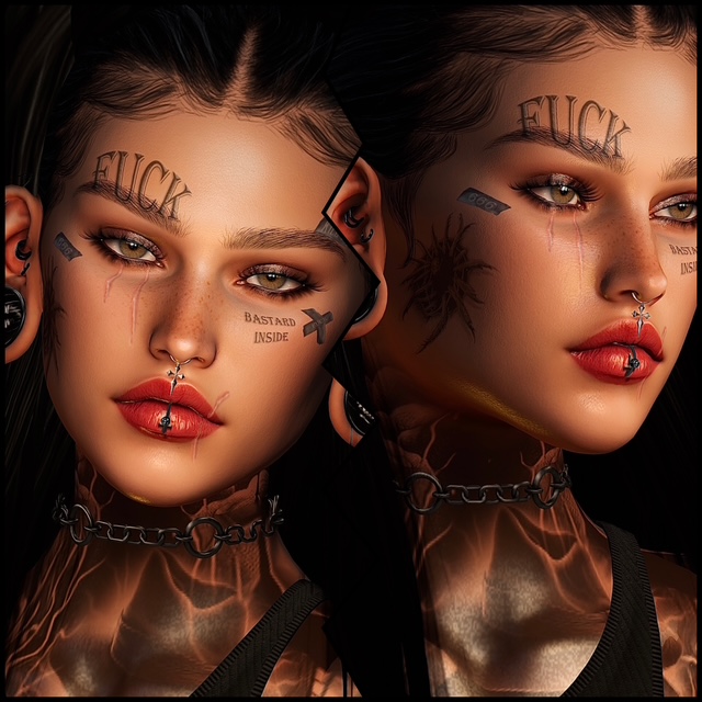 Bad Soul