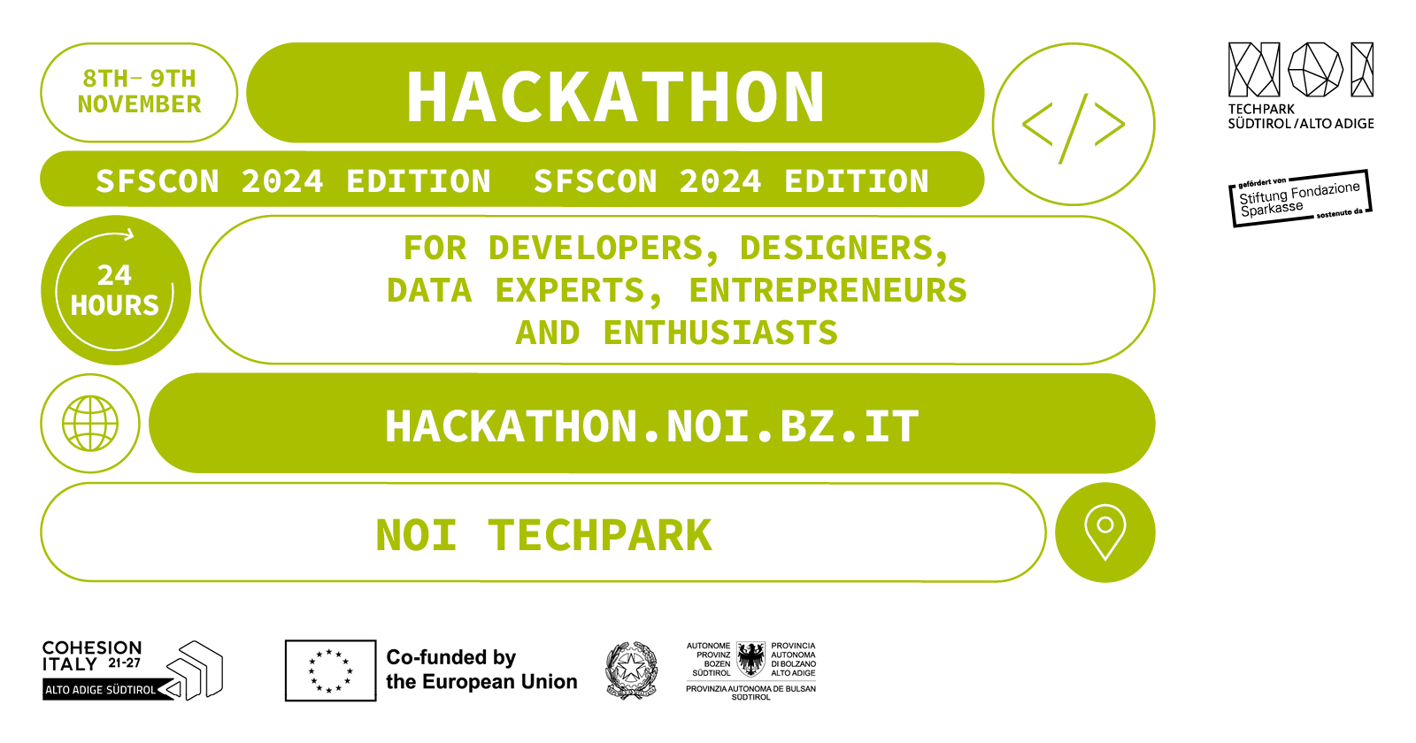 Hackathon