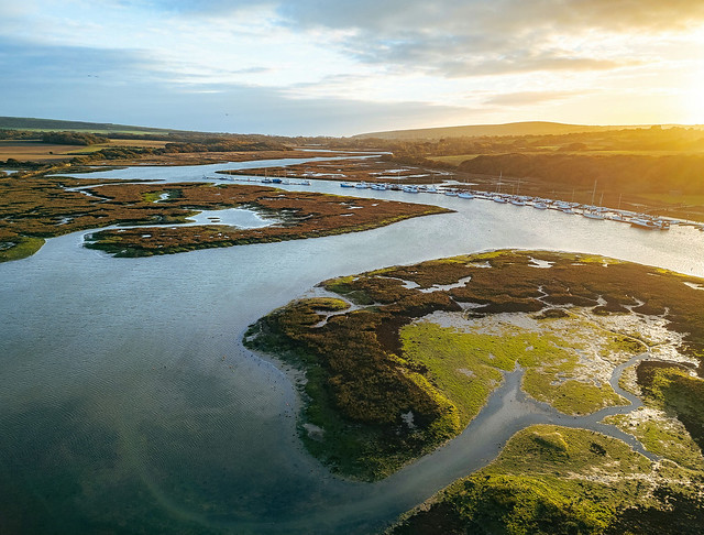river shapes