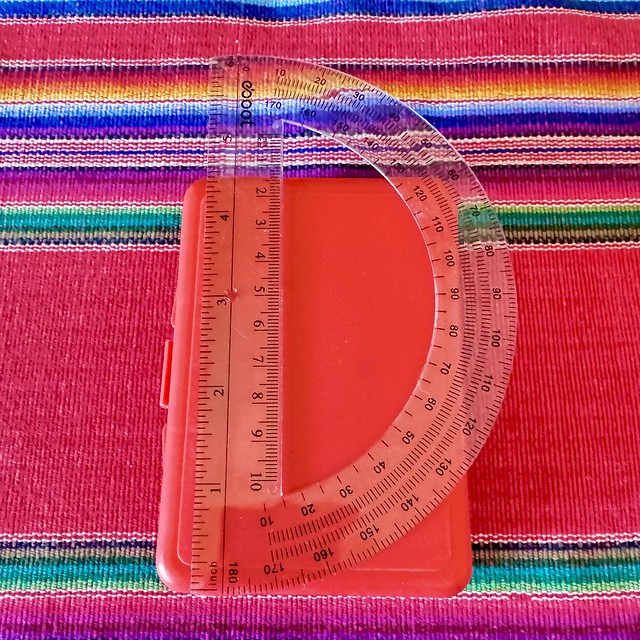 Size Of My Sewing Kit